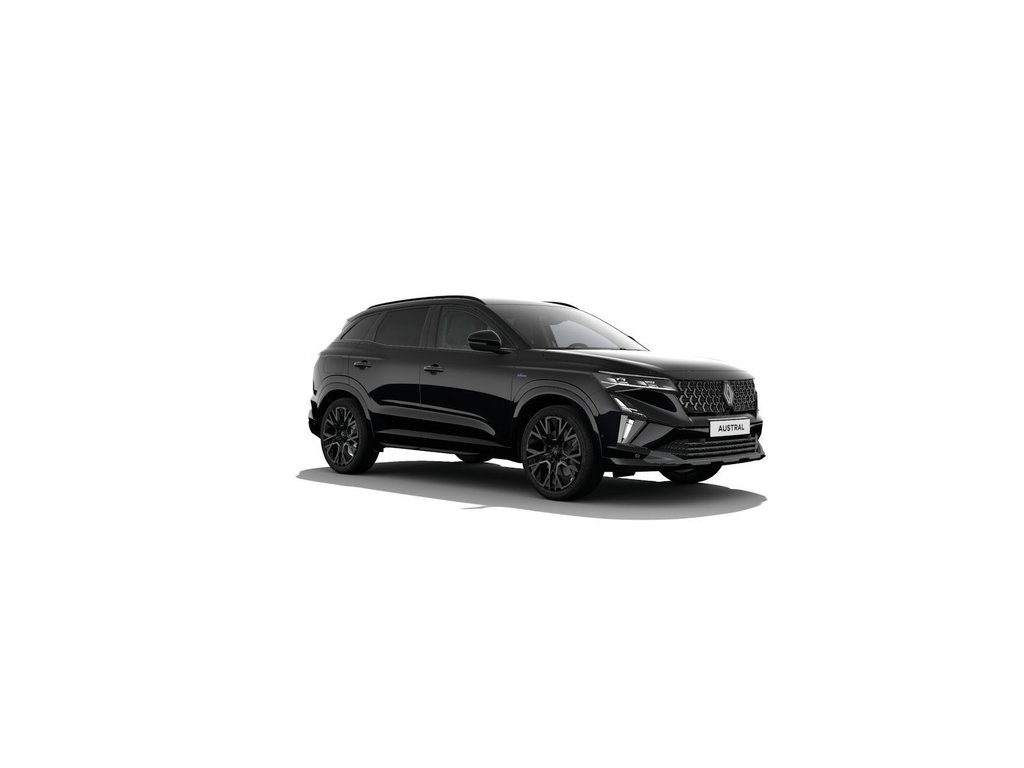 RENAULT Austral Esprit Alpine Full Hybrid E-Tech 200