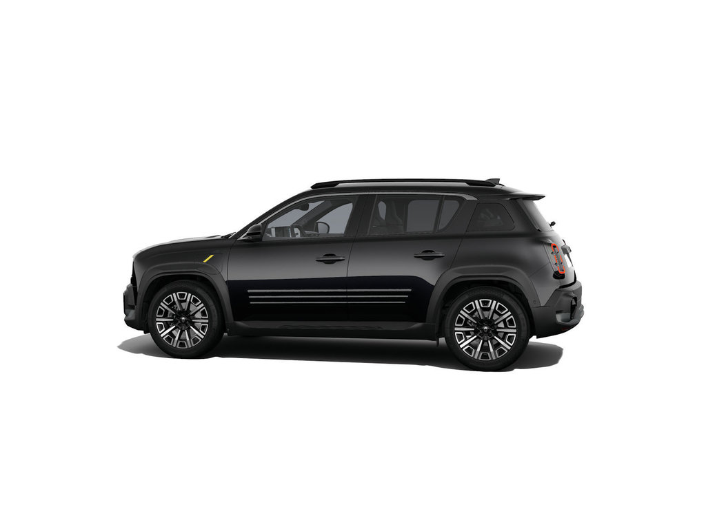 RENAULT R 4 E-Tech Iconic 150 Comfort Range