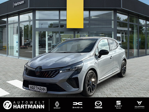 RENAULT Clio Esprit Alpine TCe 90