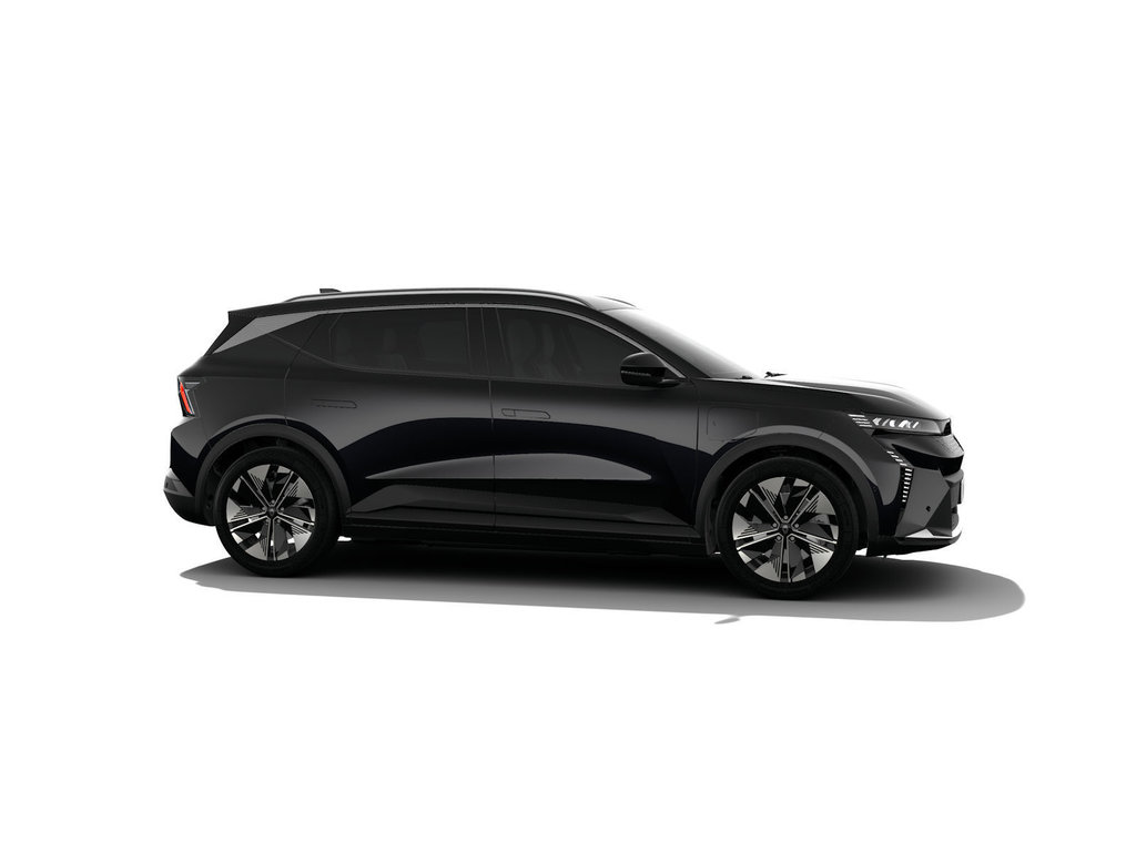 RENAULT Scenic E-TECH Techno 220 Long Range