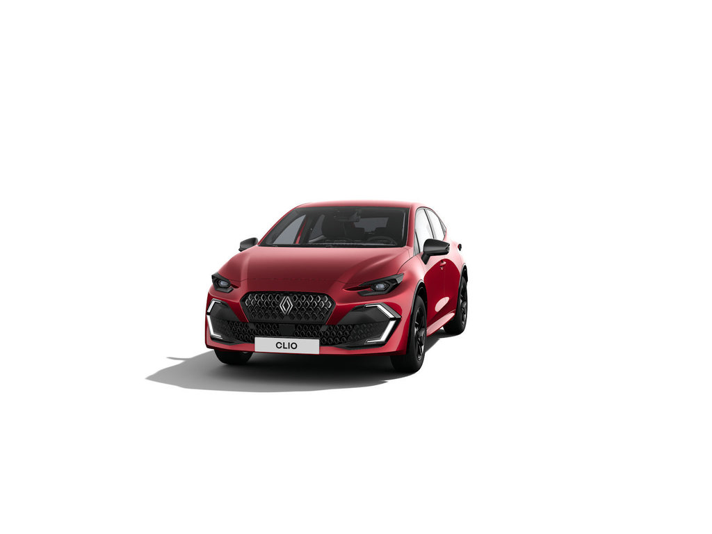 RENAULT Clio Techno Full Hybrid E-Tech 160