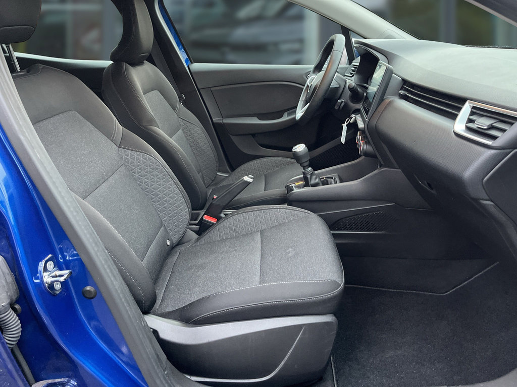 RENAULT Clio 1.0 TCe 90 Zen LED, Einparkhilfe