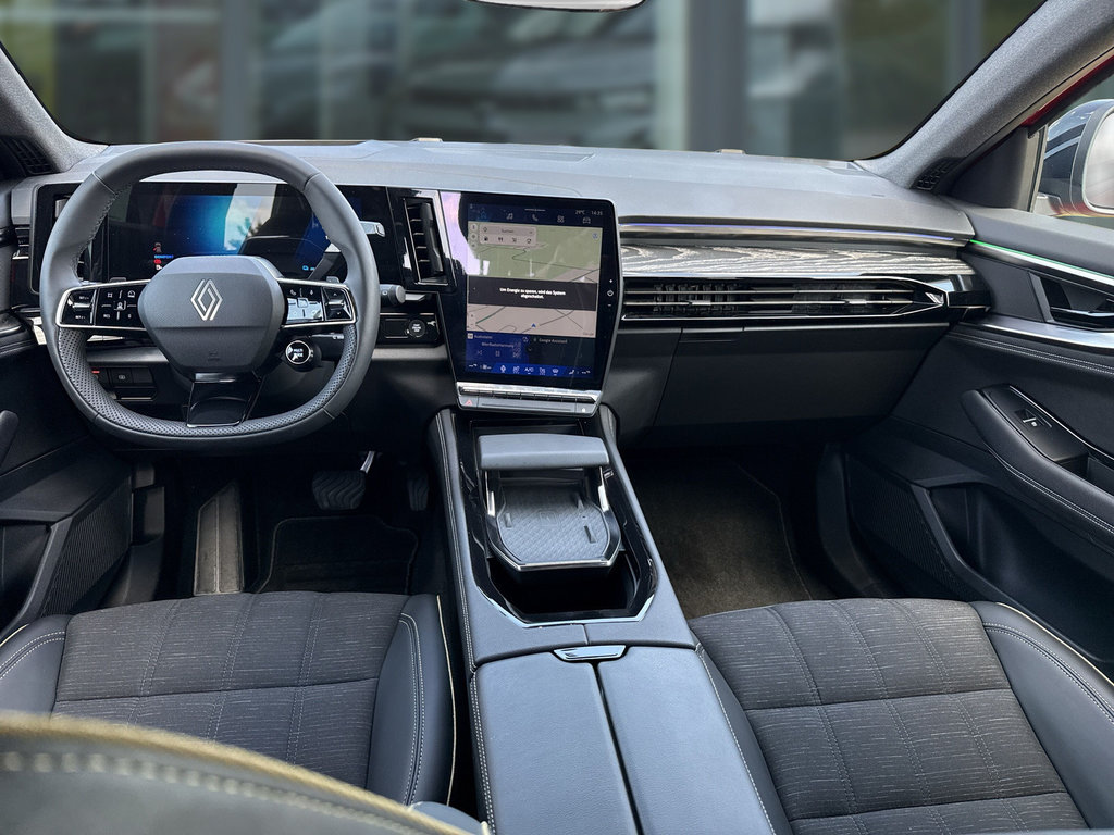 RENAULT Austral Iconic E-Tech Full Hybrid 200