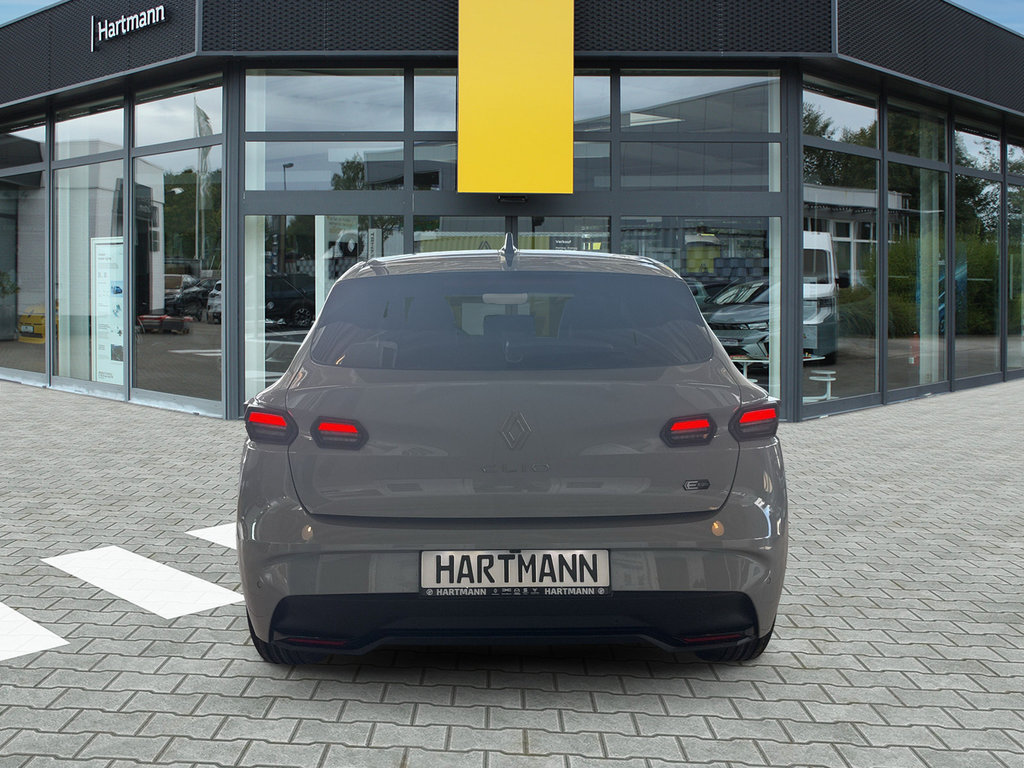 RENAULT Clio Techno Full Hybrid E-Tech 160