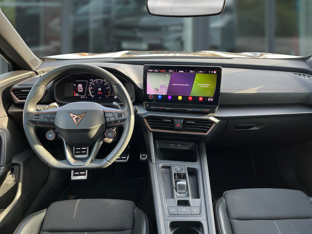 CUPRA Formentor VZ 2.0 TSI 4Drive Pano-Dach, Brembo