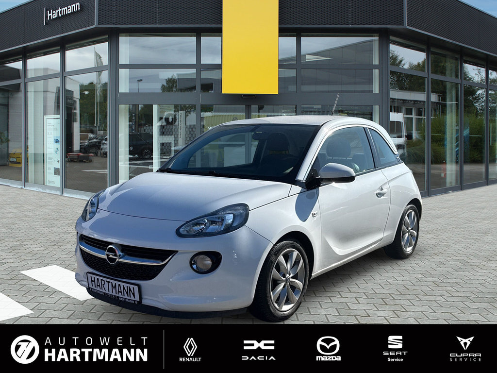 OPEL Adam OPEL Adam