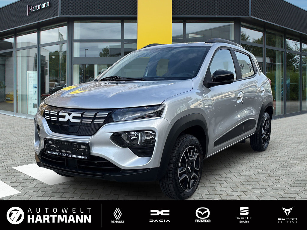 DACIA Spring Essential