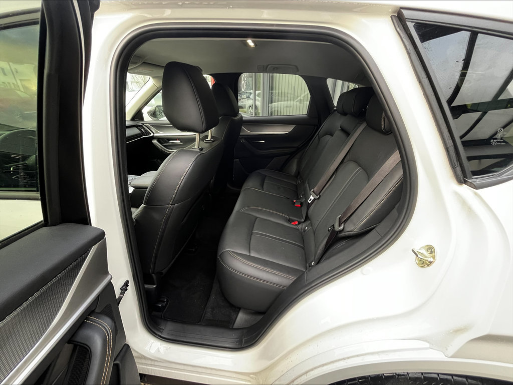 MAZDA CX-60 e-SKYACTIV-D 254 Homura AWD BOSE MATRIX