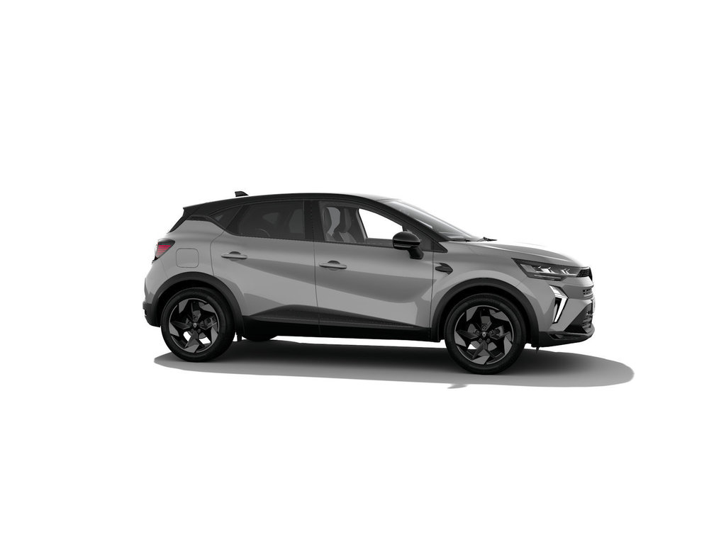 RENAULT Captur Techno TCe 115 RENAULT Captur Techno TCe 115