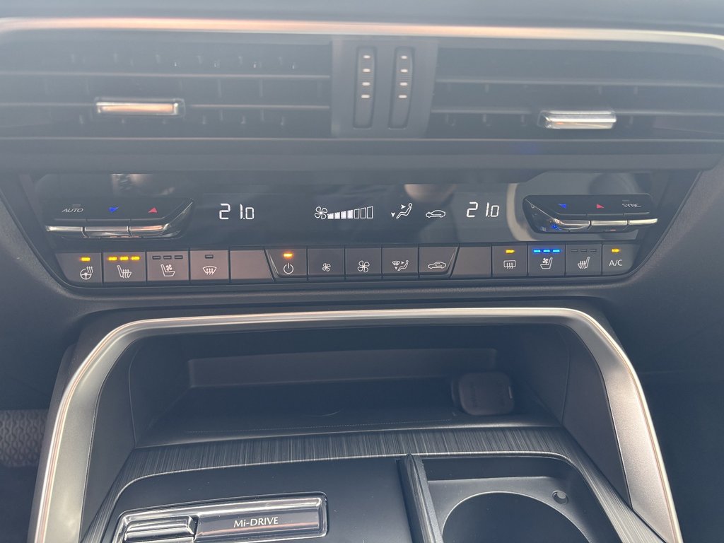 MAZDA CX-60 2.5L e-SKYACTIV PHEV 327ps AWD Homura Plus