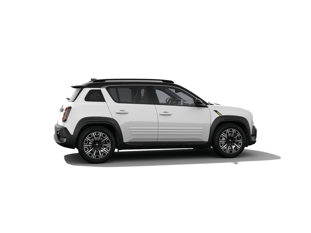 RENAULT R 4 E-Tech Iconic 150 Comfort Range RENAULT R 4 E-Tech Iconic 150 Comfort Range