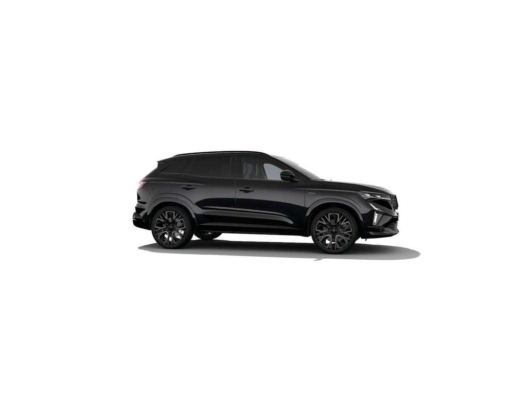 RENAULT Austral Esprit Alpine Full Hybrid E-Tech 200 RENAULT Austral Esprit Alpine Full Hybrid E-Tech 200