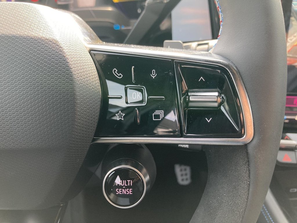 RENAULT Rafale Esprit Alpine E-Tech Full Hybrid 200