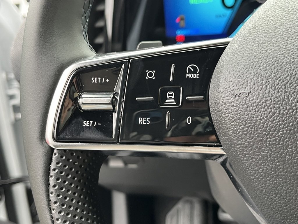 RENAULT Scenic E-TECH Techno 170 Comfort Range Wi-Paket