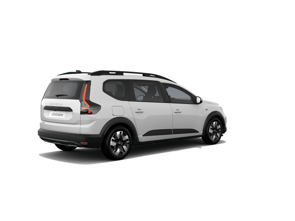 DACIA Jogger Expression TCe 110