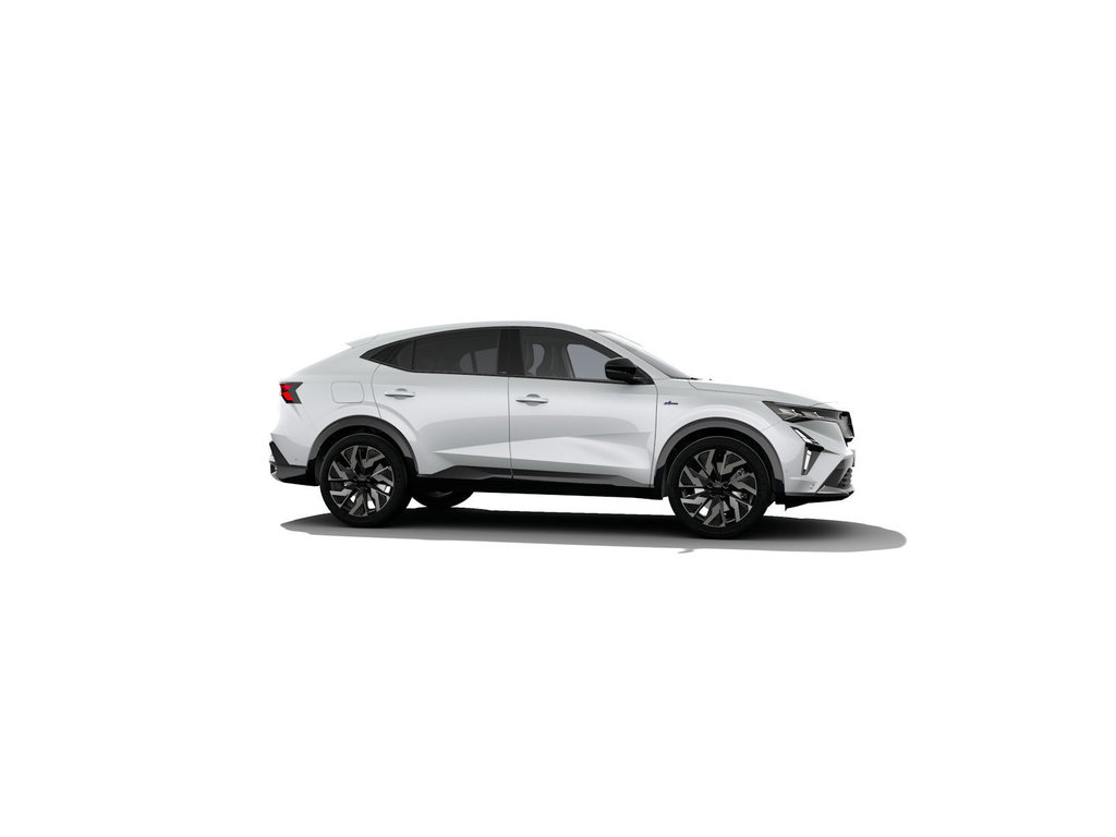 RENAULT Rafale Esprit Alpine Plug-in Hybrid 300 4x4