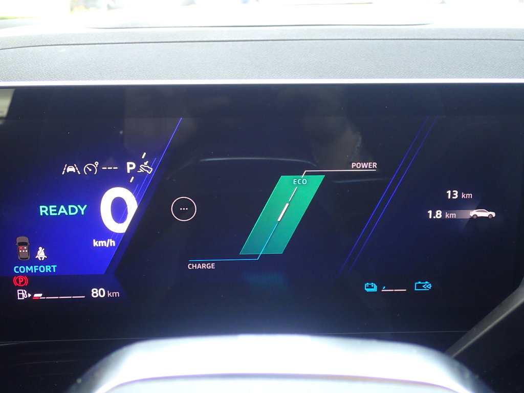 RENAULT Rafale Esprit Alpine E-Tech Full Hybrid 200