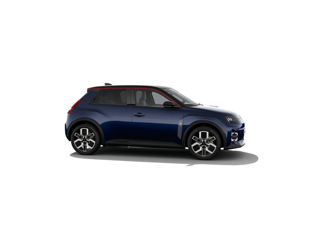 RENAULT R 5 E-Tech Techno 150 Comfort Range