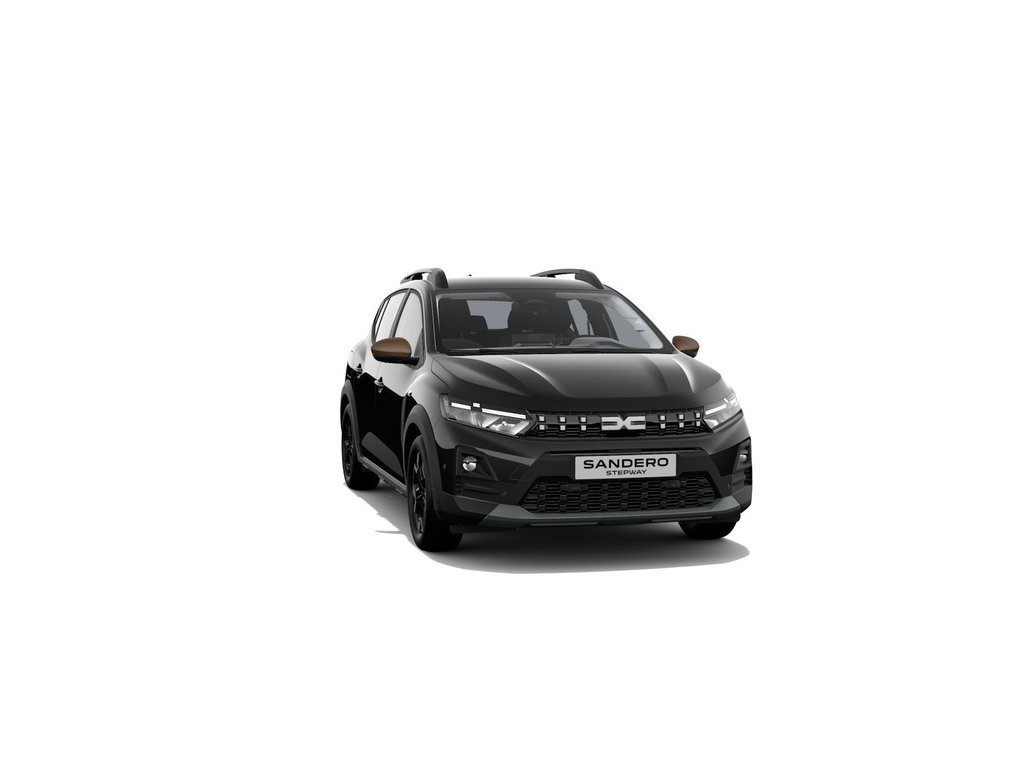 DACIA Sandero Stepway Extreme TCe 110
