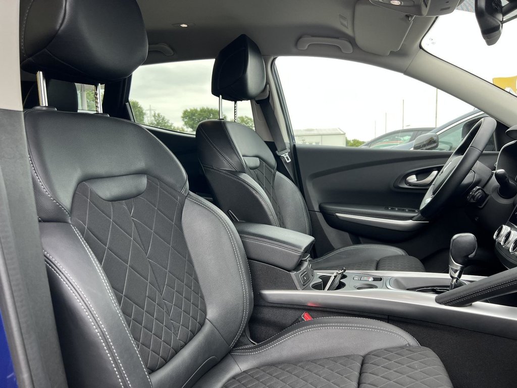 RENAULT Kadjar TECHNO TCe 160 EDC