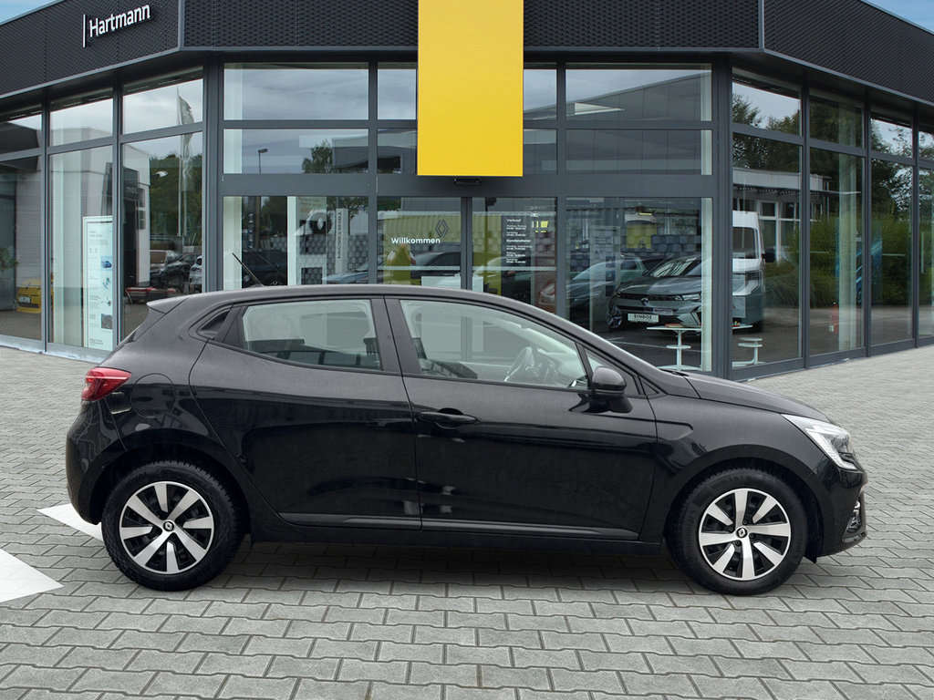 RENAULT Clio Equilibre SCe 65