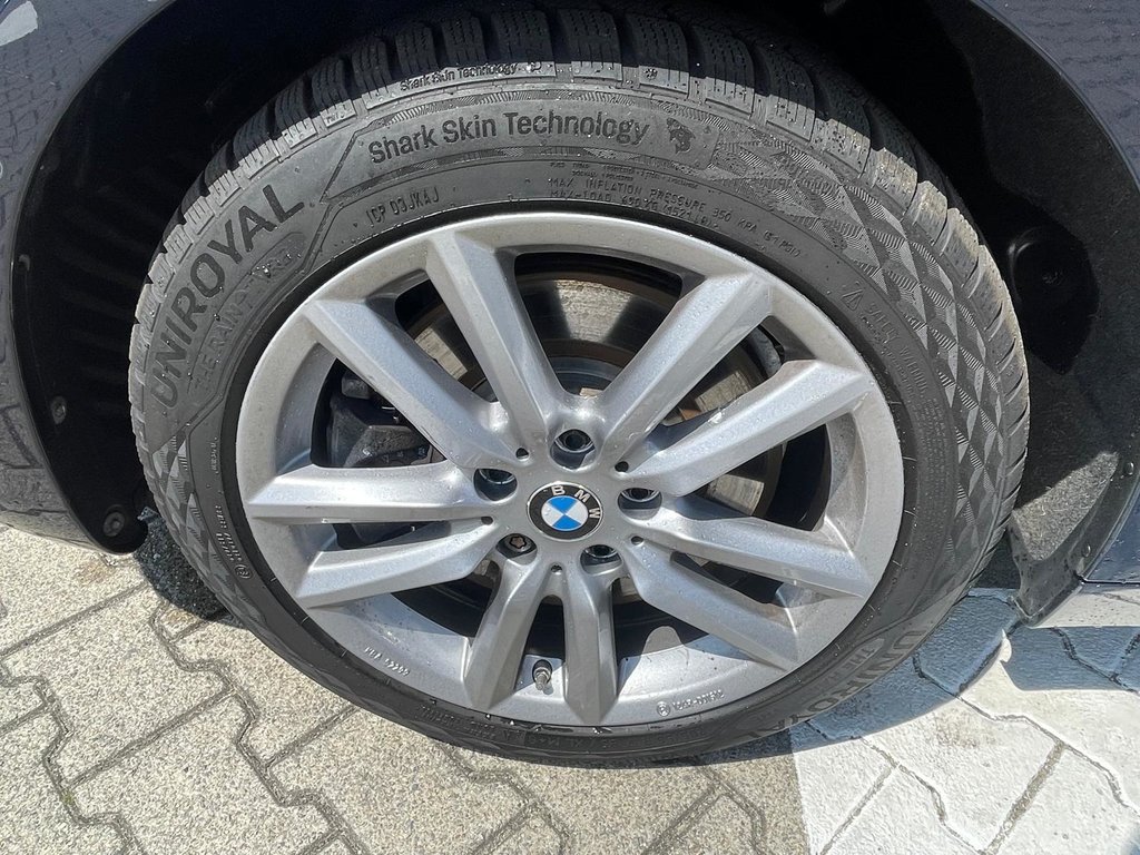 BMW 220 i Gran Tourer Luxury Line