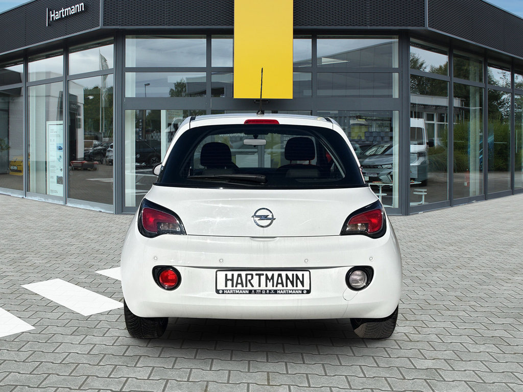 OPEL Adam OPEL Adam