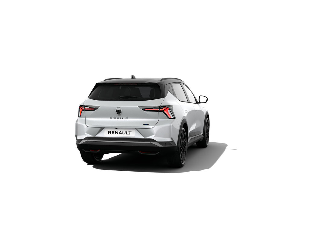 RENAULT Scenic E-TECH Esprit Alpine 220 Long Range RENAULT Scenic E-TECH Esprit Alpine 220 Long Range