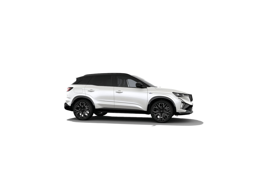 RENAULT Austral Esprit Alpine Full Hybrid E-Tech 200