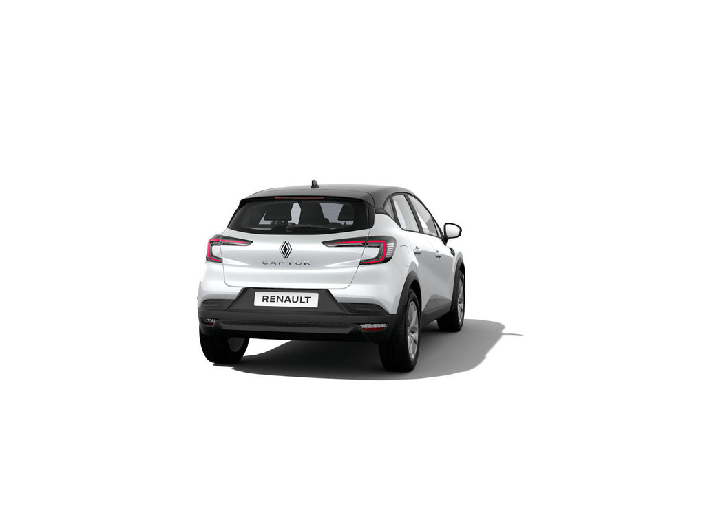 RENAULT Captur Evolution TCe 115