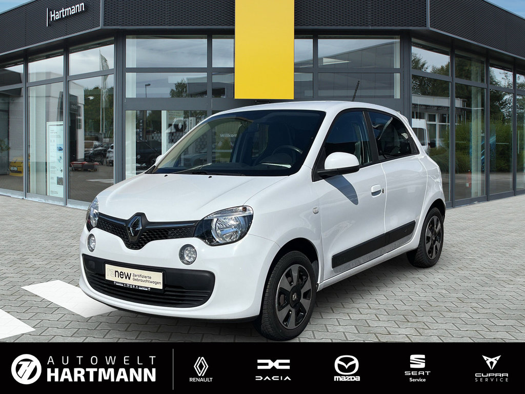 RENAULT Twingo Experience SCe 70 Klima/Radio RENAULT Twingo Experience SCe 70 Klima/Radio