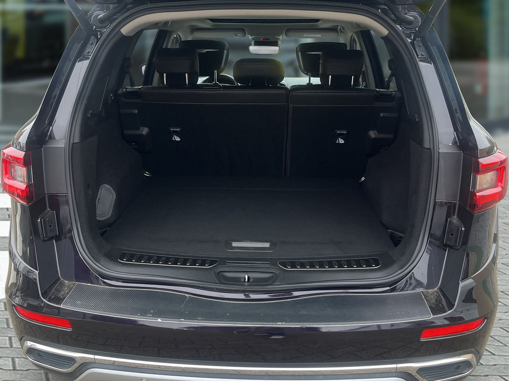 RENAULT Koleos Initiale Paris 2.0 Dci 4x4 Bose,Pano-Dach