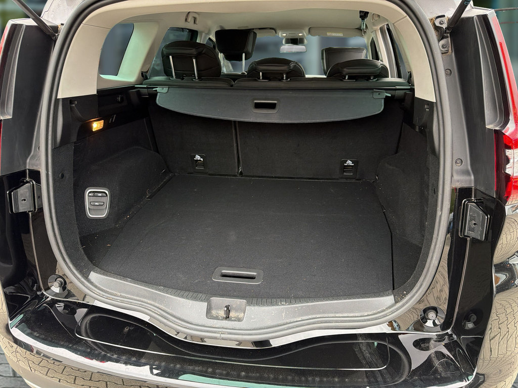 RENAULT Grand Scenic Scenic IV 1.3 TCe 160 Grand Executi