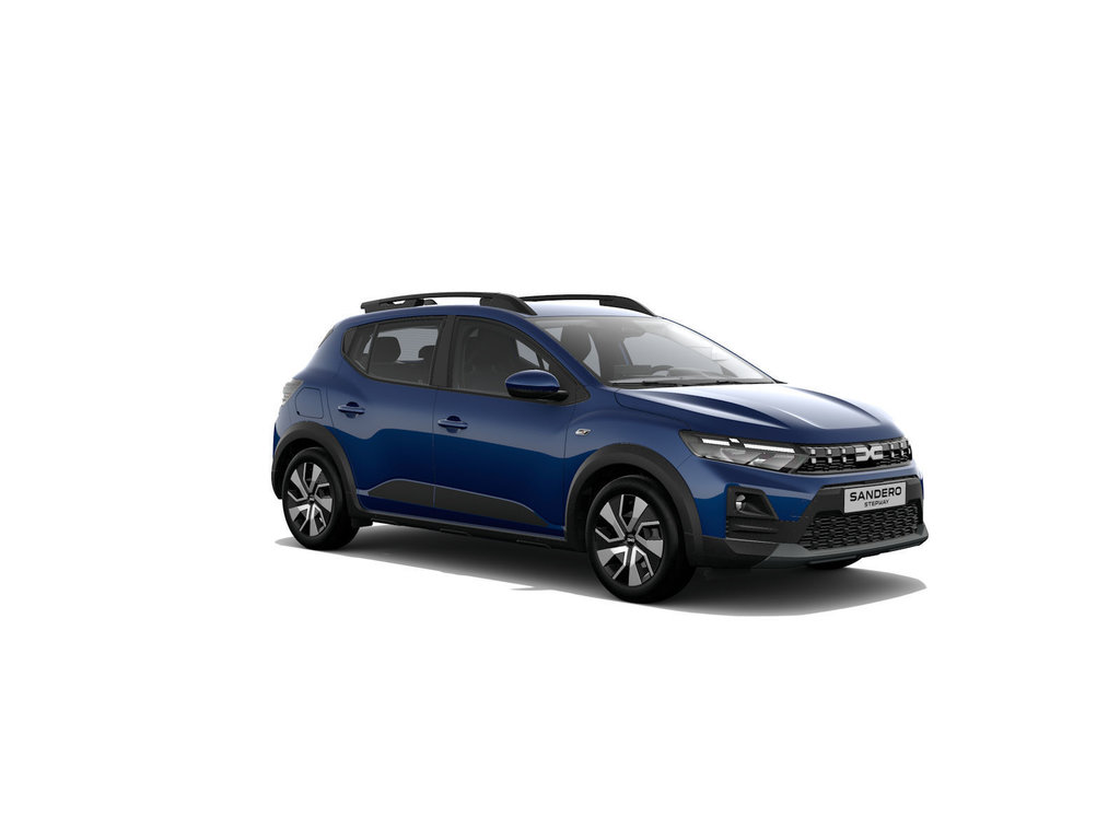 DACIA Sandero Stepway Expression TCe 110