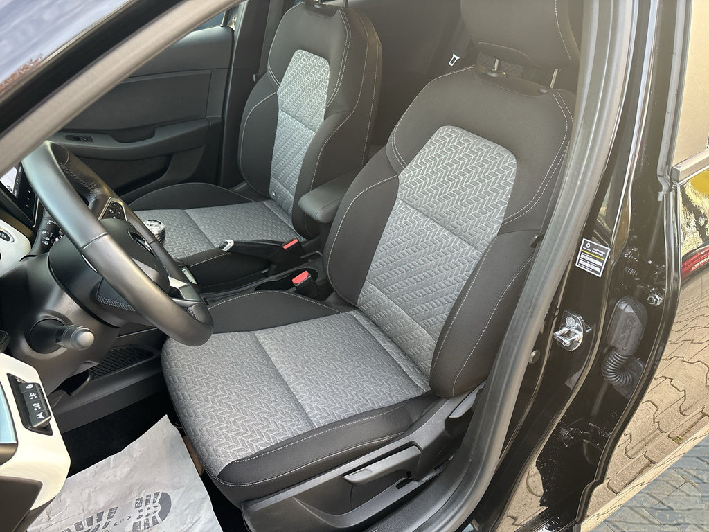 RENAULT Clio Evolution BLUE dCi 100