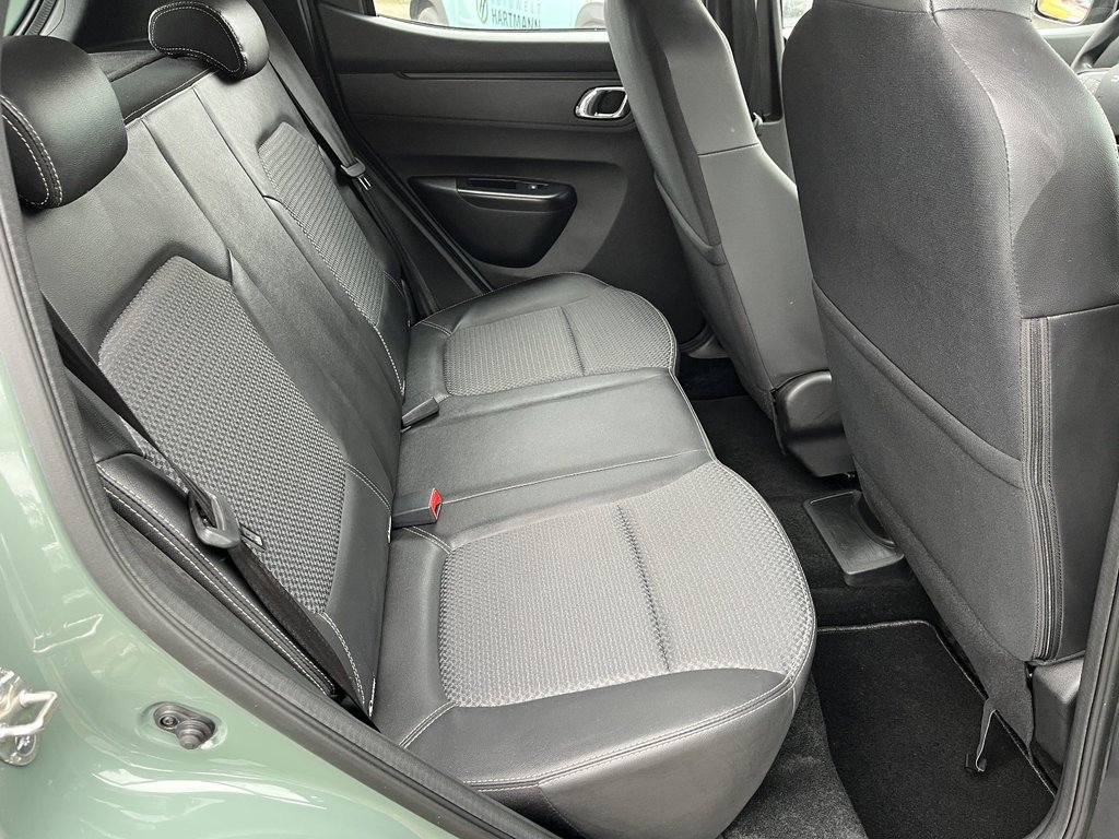 DACIA Spring Essential ELECTRIC 45 DACIA Spring Essential ELECTRIC 45