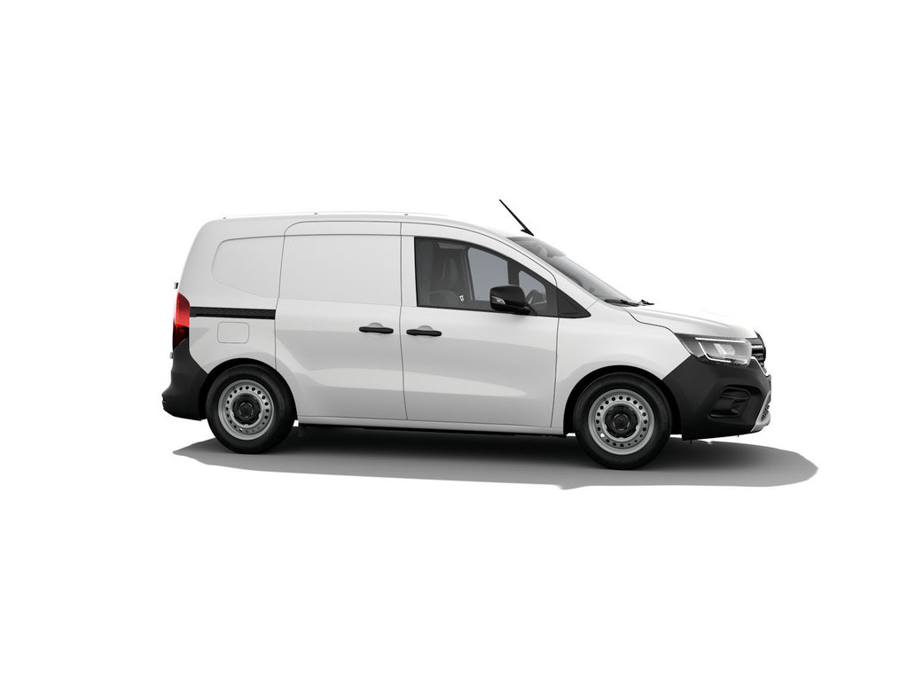 RENAULT Kangoo Rapid Advance L1 Blue dCi 95 MY25