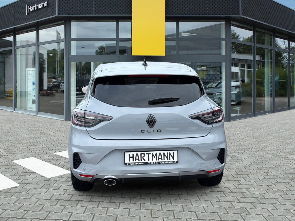 RENAULT Clio Esprit Alpine TCe 90 RENAULT Clio Esprit Alpine TCe 90