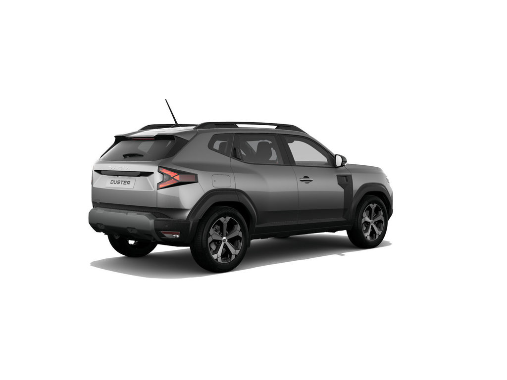 DACIA Duster Journey hybrid 155 DACIA Duster Journey hybrid 155