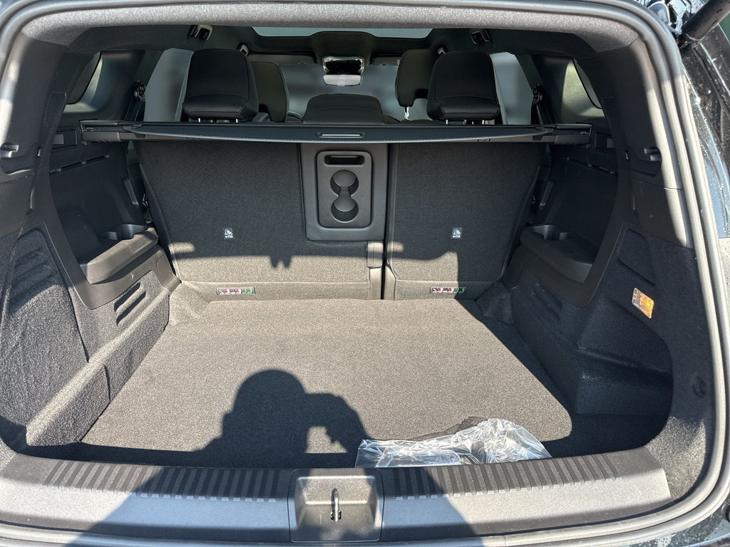 RENAULT Espace Esprit Alpine Full Hybrid E-Tech 200 5-Si