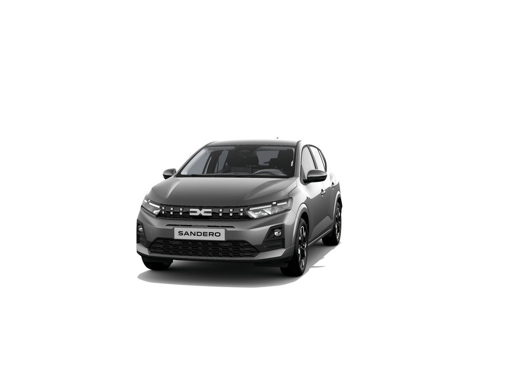 DACIA Sandero Journey TCe 100