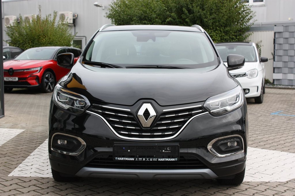 RENAULT Kadjar TECHNO TCe 160 EDC