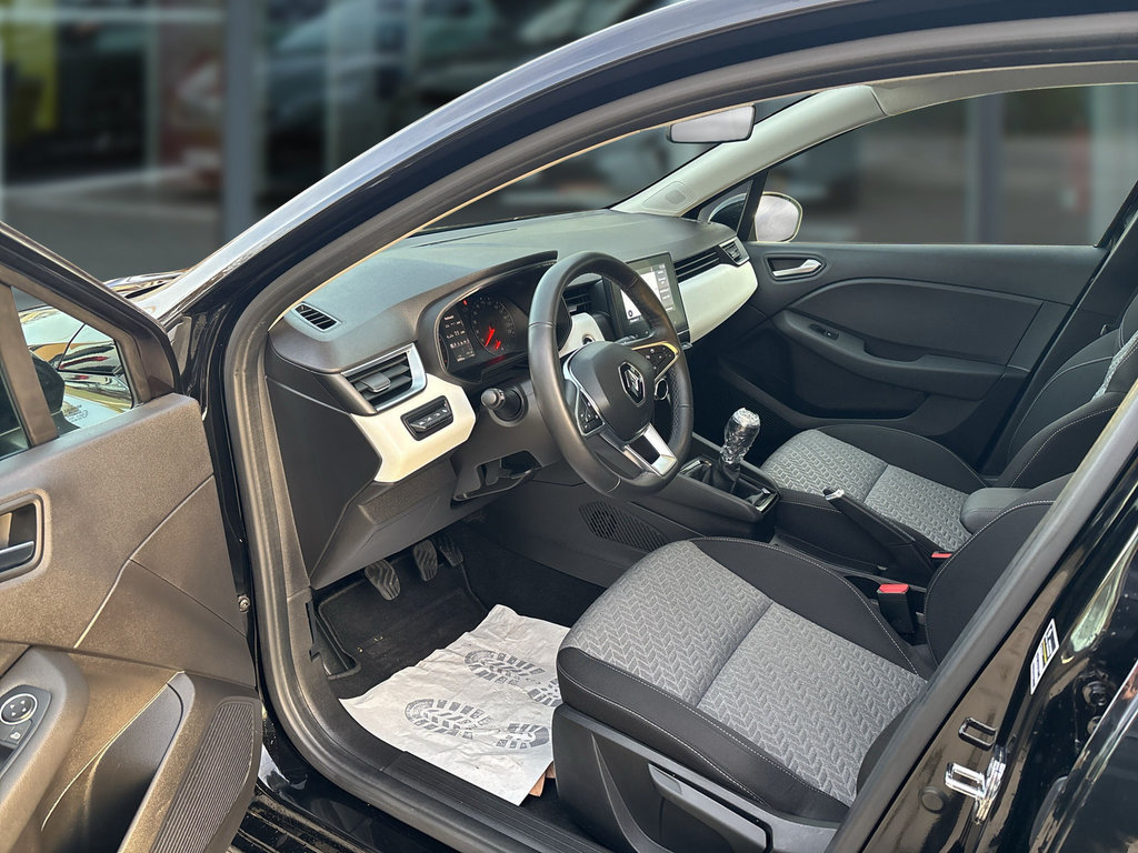 RENAULT Clio Evolution BLUE dCi 100