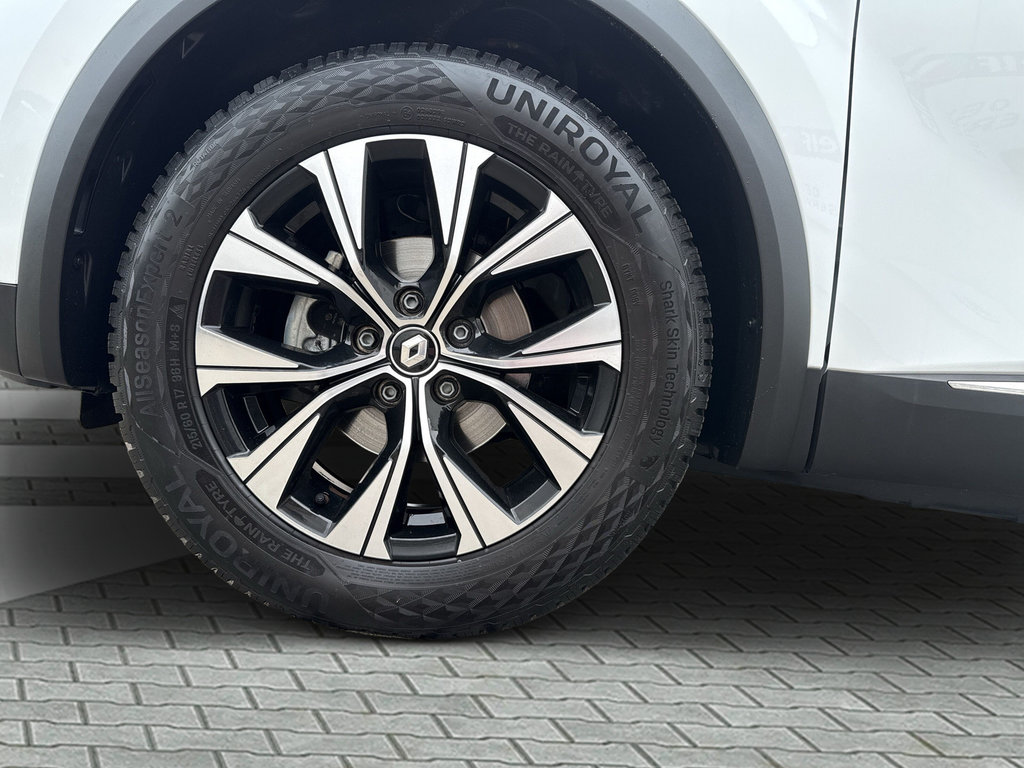 RENAULT Captur Techno TCe 90 RENAULT Captur Techno TCe 90