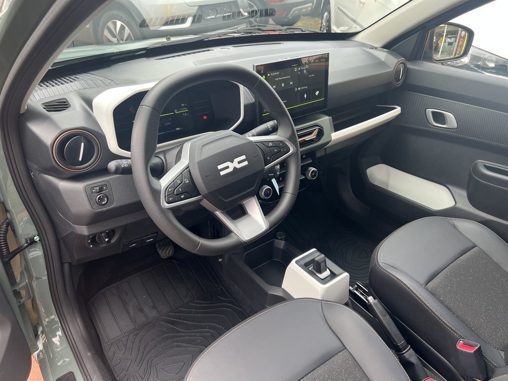 DACIA Spring Extreme ELECTRIC 65