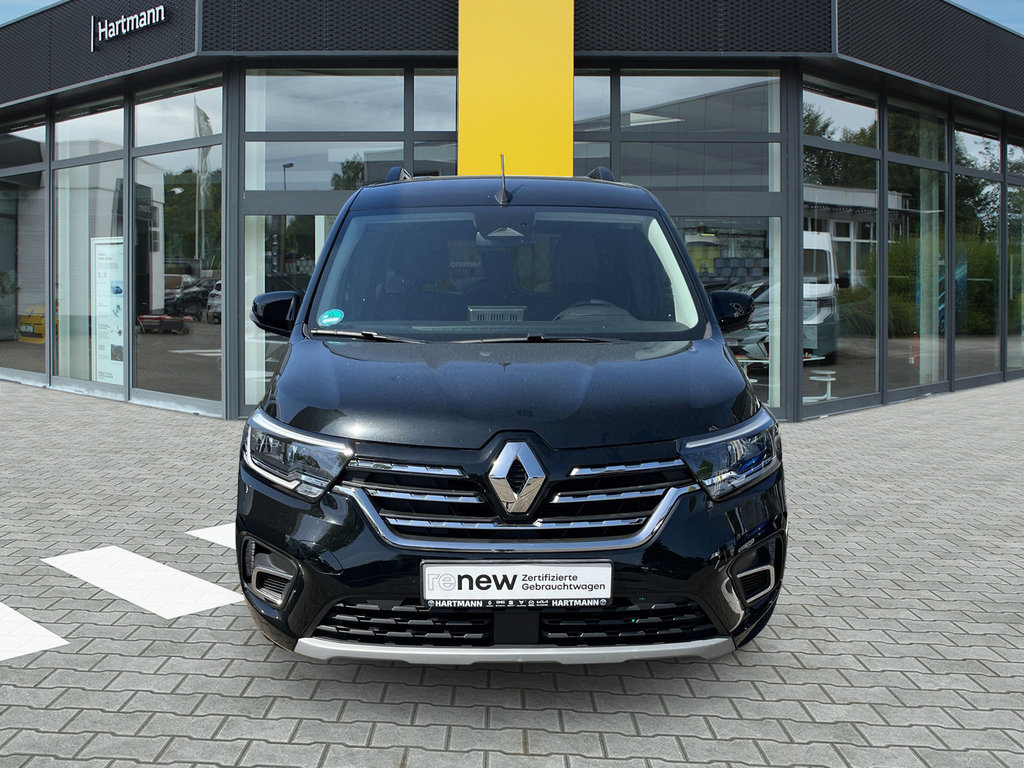 RENAULT Kangoo PKW Techno TCe 130 Sitz-Paket RENAULT Kangoo PKW Techno TCe 130 Sitz-Paket