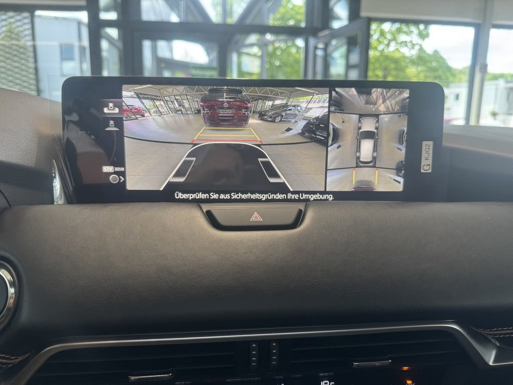 MAZDA CX-60 3.3L e-SKYACTIV D 254ps AWD Homura Plus