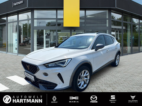 CUPRA Formentor Formentor 1.5 TSI 110KW DSG Pano-Dach