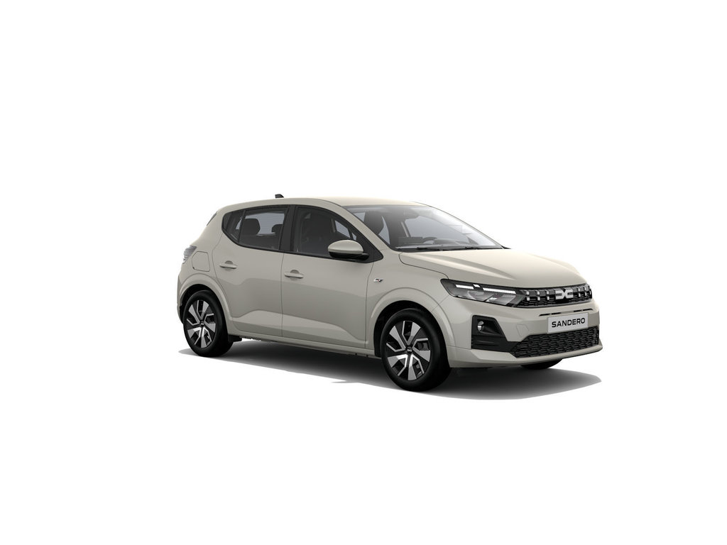 DACIA Sandero Expression TCe 100