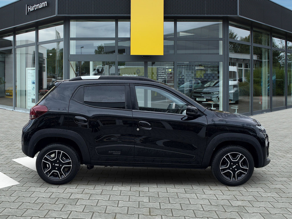 DACIA Spring Essential